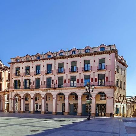 Apartamento San Anton Huesca Exteriér fotografie