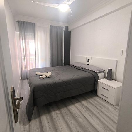 Apartamento San Anton Huesca Exteriér fotografie