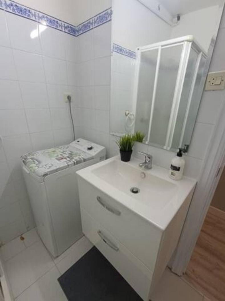 Apartamento San Anton Huesca Exteriér fotografie