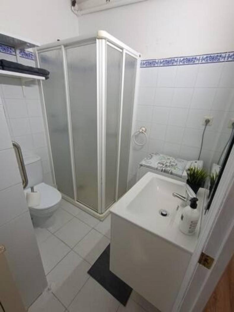 Apartamento San Anton Huesca Exteriér fotografie