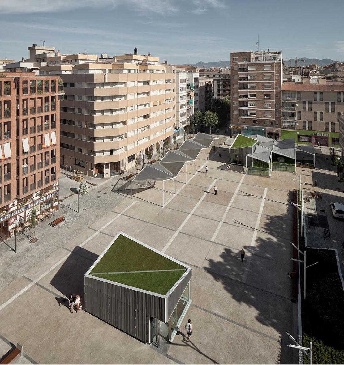Apartamento San Anton Huesca Exteriér fotografie