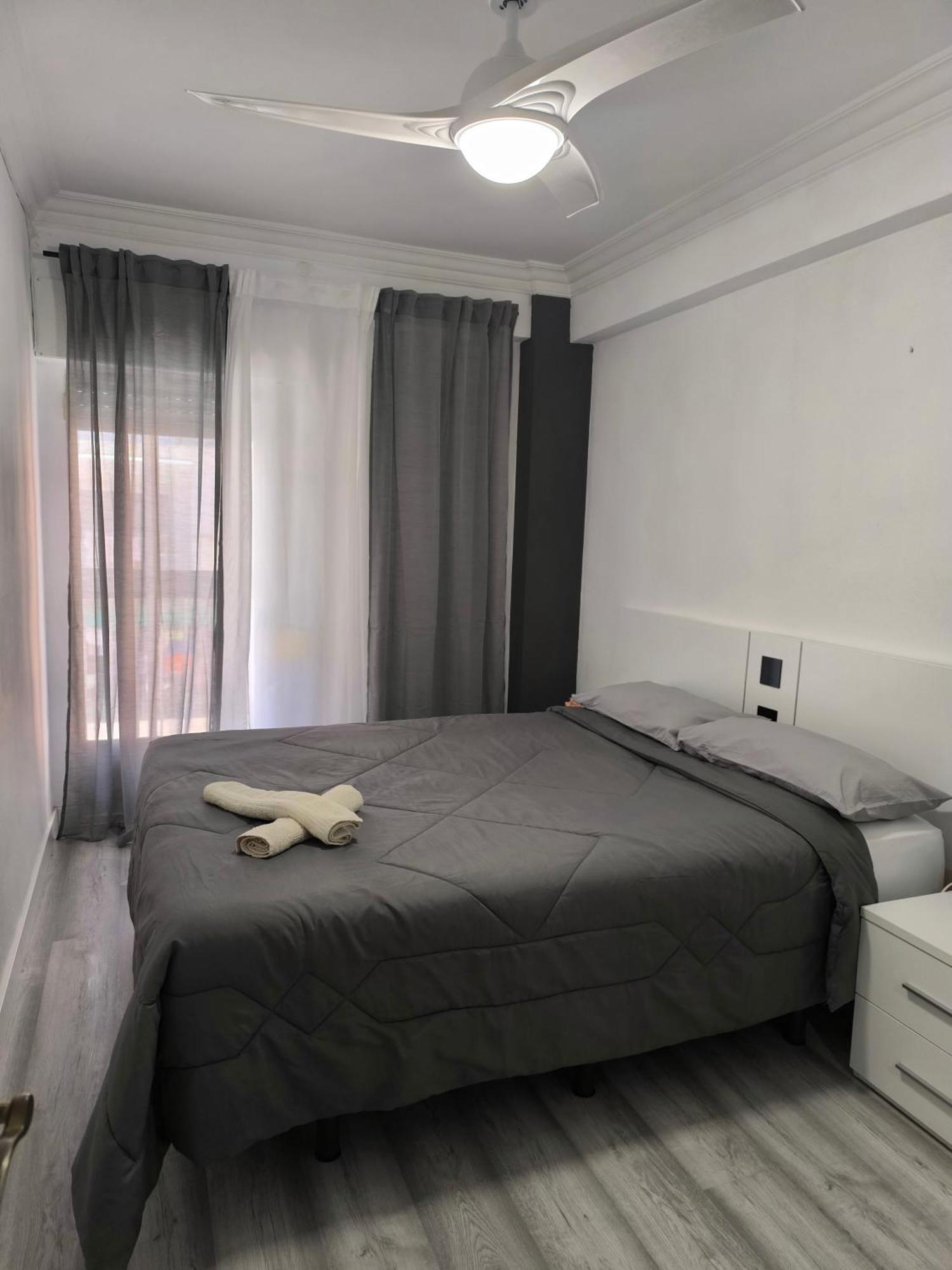 Apartamento San Anton Huesca Exteriér fotografie
