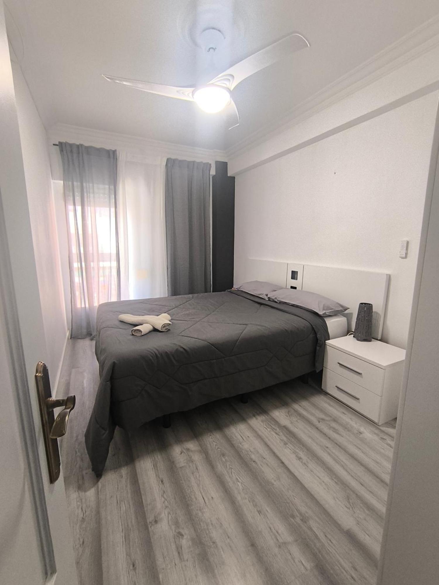 Apartamento San Anton Huesca Exteriér fotografie