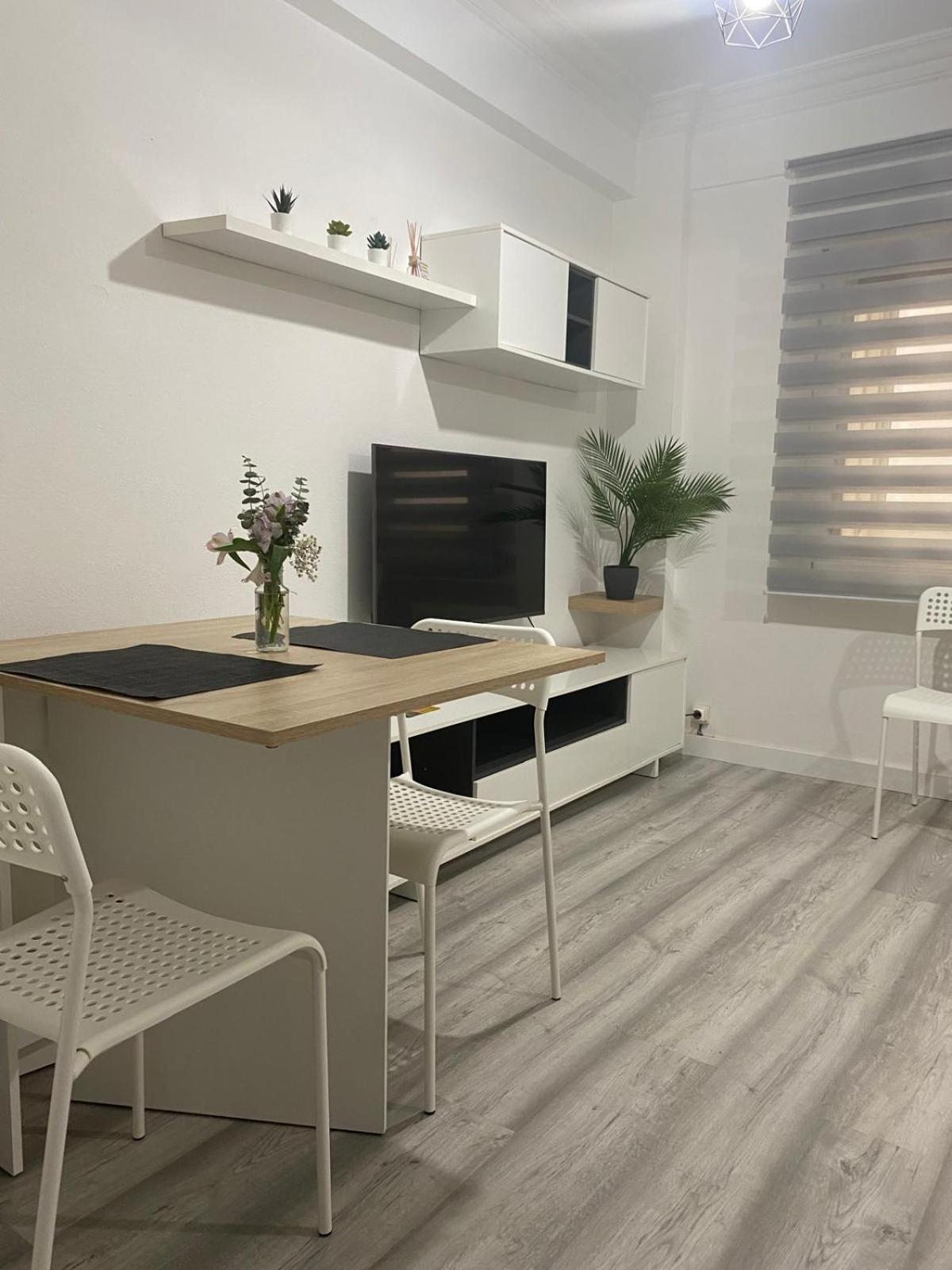 Apartamento San Anton Huesca Exteriér fotografie