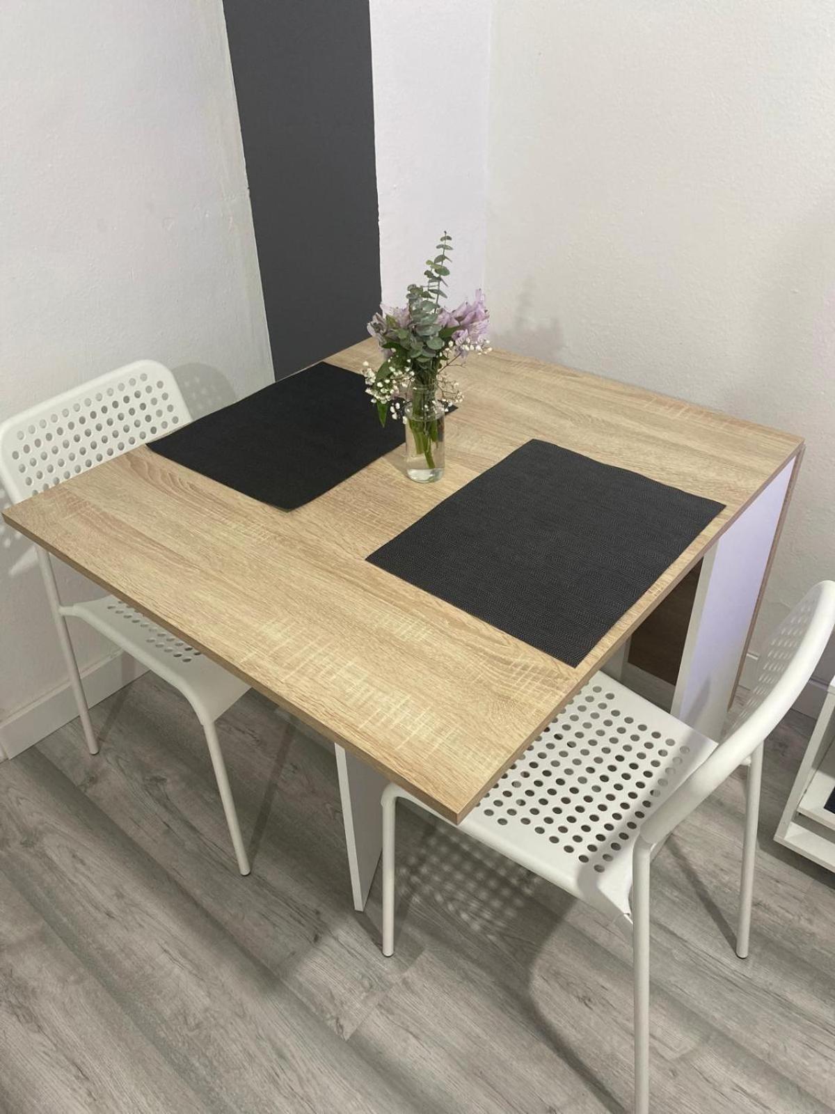 Apartamento San Anton Huesca Exteriér fotografie