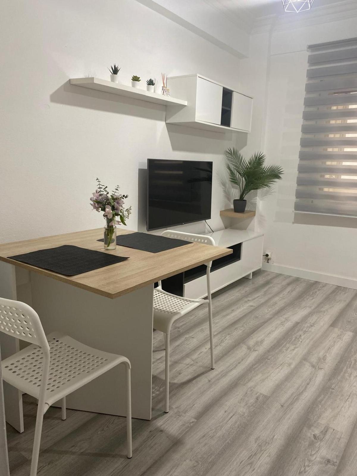 Apartamento San Anton Huesca Exteriér fotografie