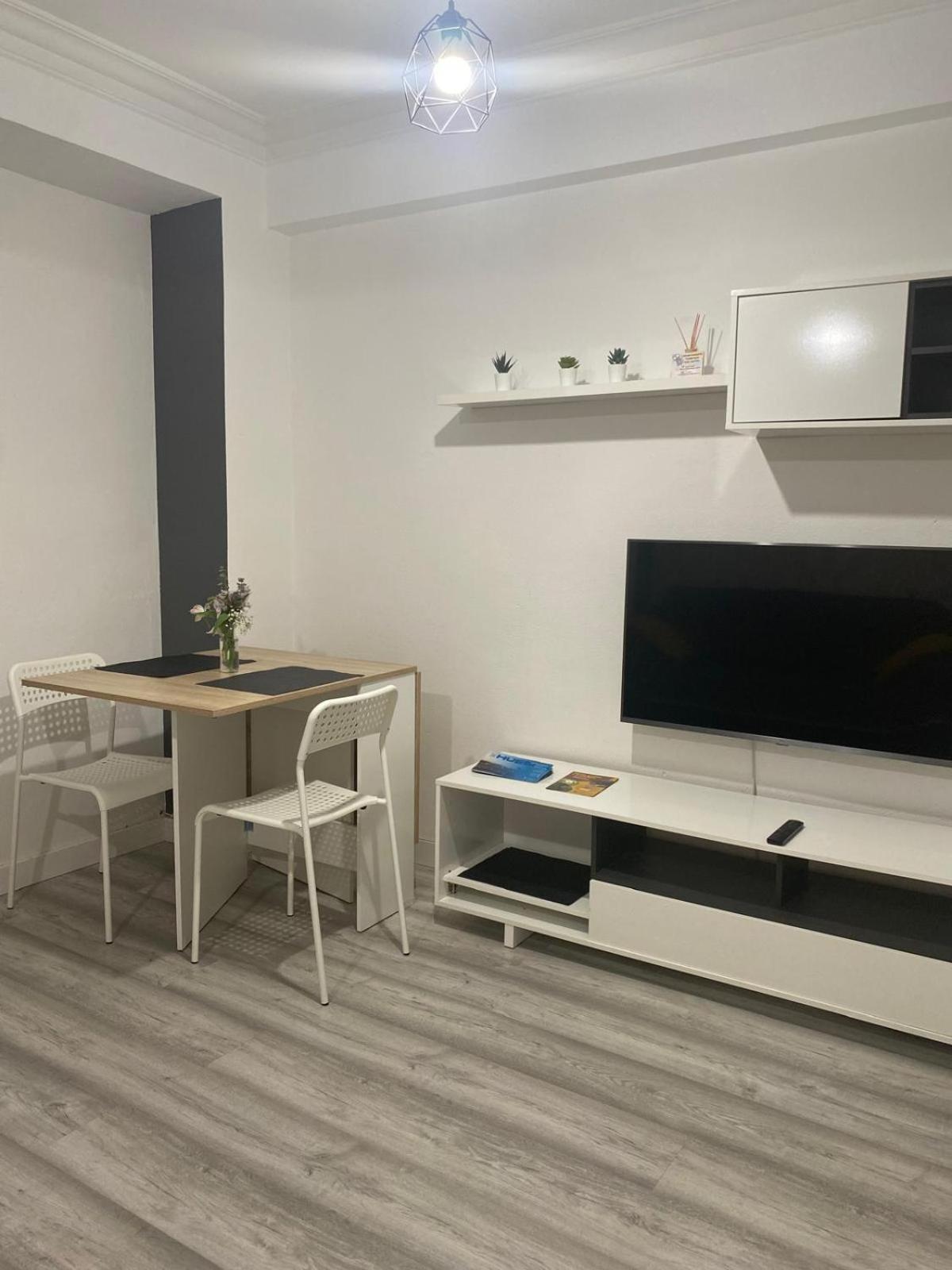 Apartamento San Anton Huesca Exteriér fotografie