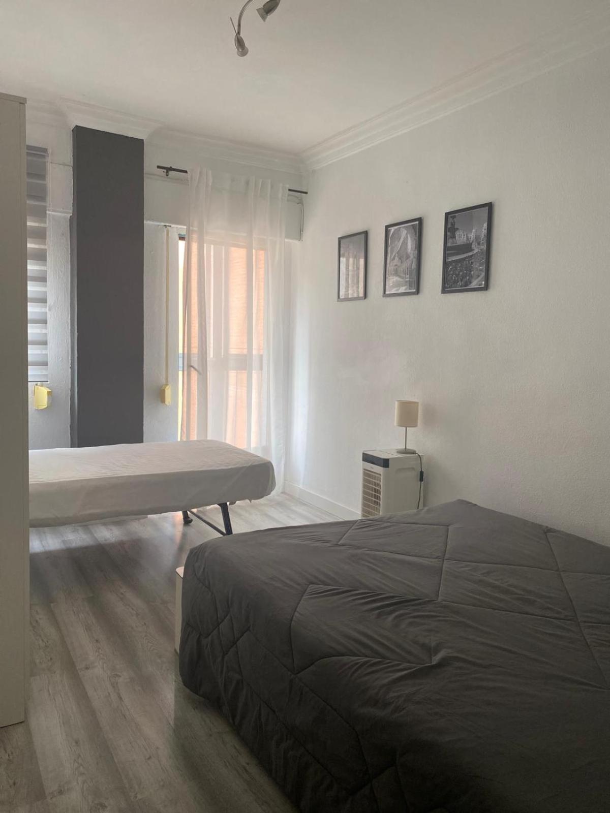Apartamento San Anton Huesca Exteriér fotografie