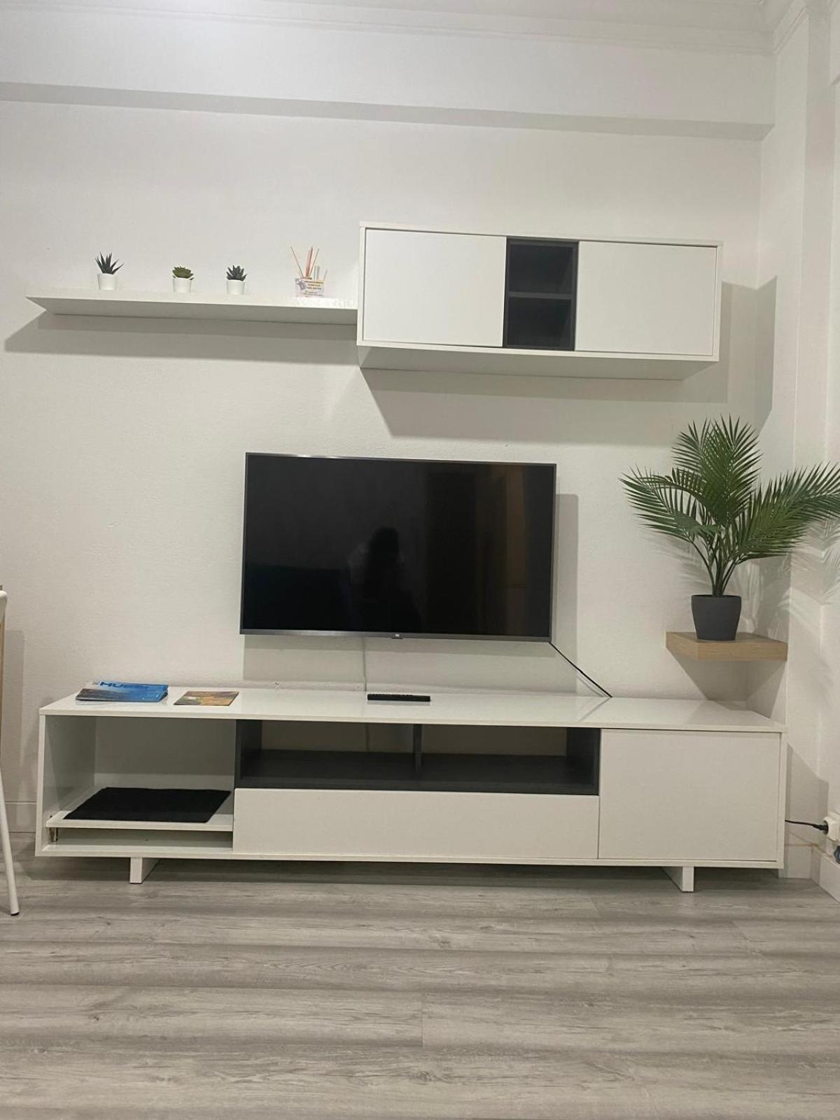 Apartamento San Anton Huesca Exteriér fotografie